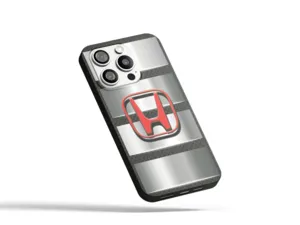 Honda Phone Silicone Cover Professional